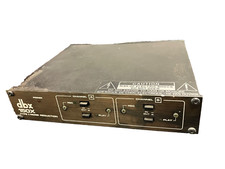 DBX150x type noise reduction 