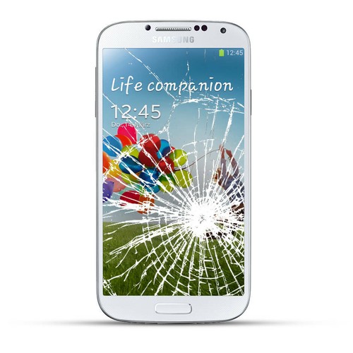 Samsung galaxy active - s4,