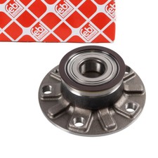 febi Radlagersatz für AUDI A3