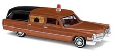 Busch BU42924 Cadillac 70