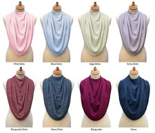 Pflegedesigns - Pashmina Schal