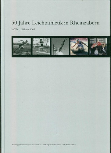 Jahre leichtathletik in - 50,