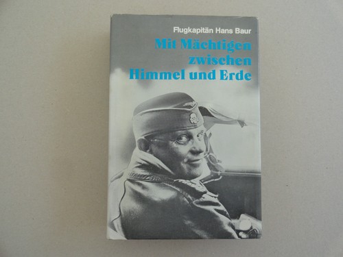 Mit mächtigen zwischen himmel - mächtigen,
