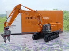 WSI 9940 Hitachi ZX870
