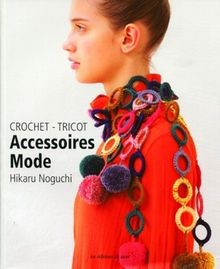 Accessoires mode crochet - :,
