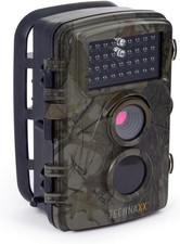 Technaxx Wildkamera Mit