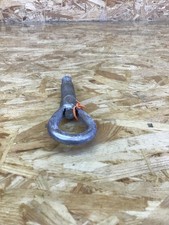 356715 Abschleppöse OPEL Astra G Caravan (T98)