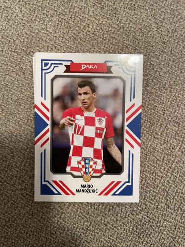 Daka 2026 croatia - daka,