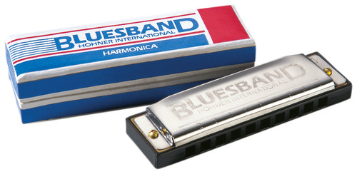 Hohner mundharmonika blues - hohner, mundharmonika,