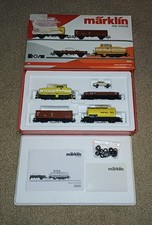 Märklin 26565 H0 - Zugpackung