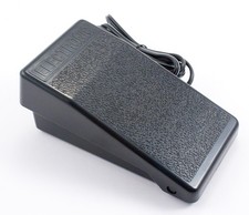 Fußanlasser für Singer One /