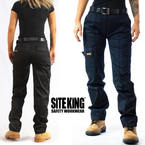 Site king damen cargo combat - site,