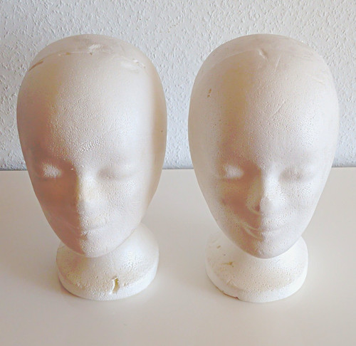 Styropor - 2x,