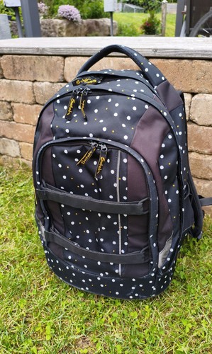 Satch pack schulrucksack lazy - satch,