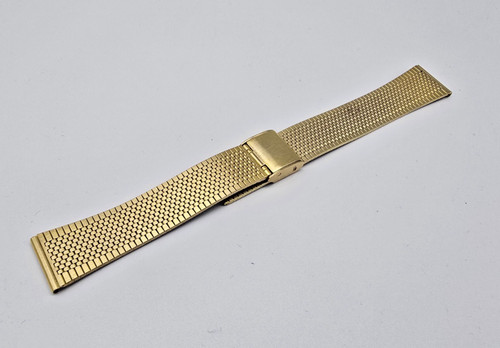 Original ruhla uhrenarmband - original,