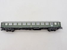 H0 Märklin    -     DB Abteilwagen 2. Klasse 12492 Hamburg  / 18 492