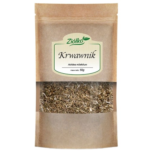 Schafgarbenkraut