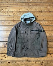 Stone Island David Light Ovd