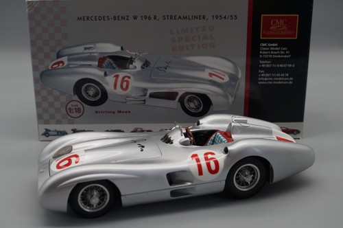 Mercedes benz w196r - mercedes-benz,