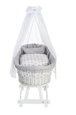 Alvi Bettset für Stubenwagen