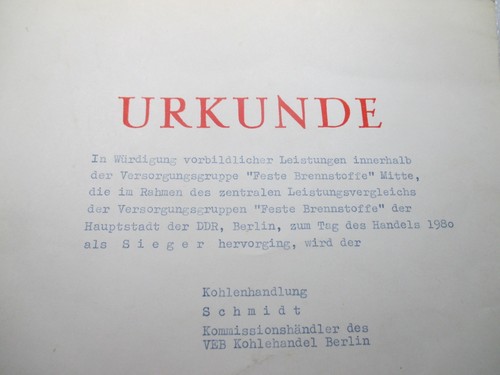 Nachlaß urkunde der - nachlaß,