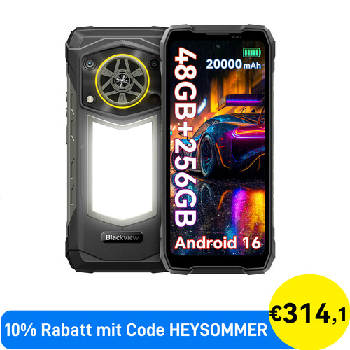 Blackview rock outdoor - blackview,