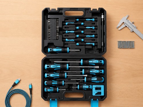 Ezify 43tlg magnetisches - ezify,