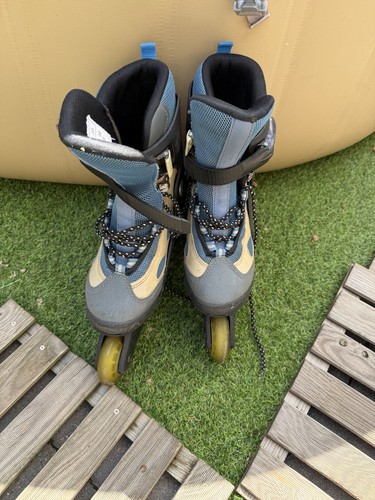 Skate inlineskates 39 - hy,