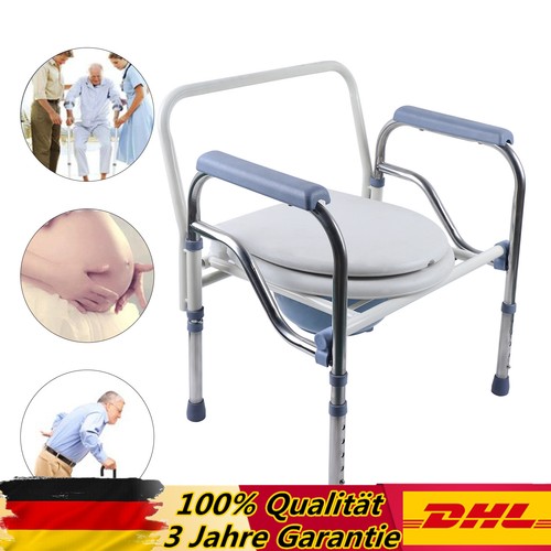 150kg toilettenstuhl stuhl - 150kg,
