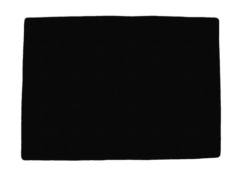 Basic kofferraummatte für - basic,