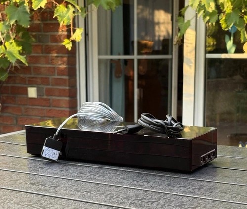 Samsung one connect box - one,