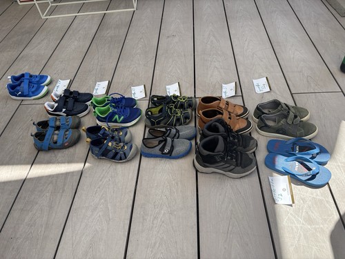 New balance jungen - new,