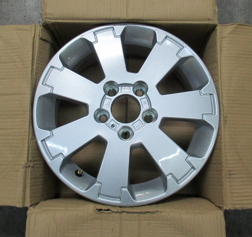 Original opel alufelge - original,