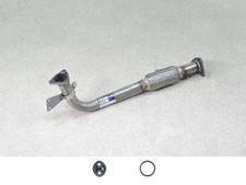 Klarius Abgasrohr NEU für