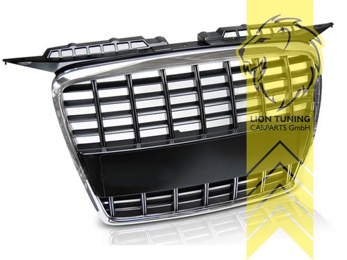 Sportgrill kühlergrill für - sportgrill,