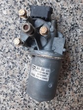 Smart Fortwo 450 Wischermotor Vorne Scheibenwischer Motor Valeo 0001754V009