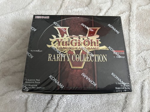 Display rarity - display,