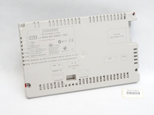 Siemens backcover rückschale - siemens,