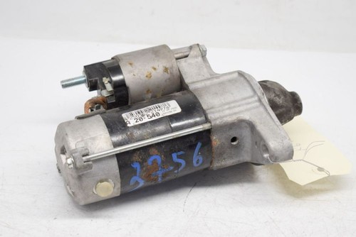 Anlasser starter a20540 - starter,