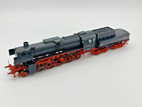 Trix 22224 dampflok - 22224,