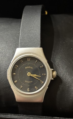 Breil tucano uhr - tucano, vintage