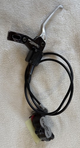 Magura gustav scheibenbremse - magura, m