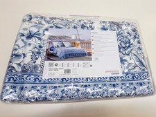 Sommerbettdecke Doppelbett