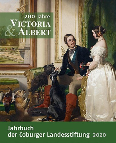 200 jahre victoria albert - 200,
