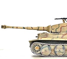 1:87  H0 Artitec, Tiger 8,8