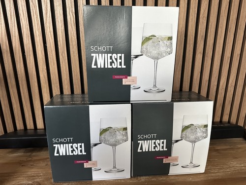 Schott zwiesel passionata - schott,
