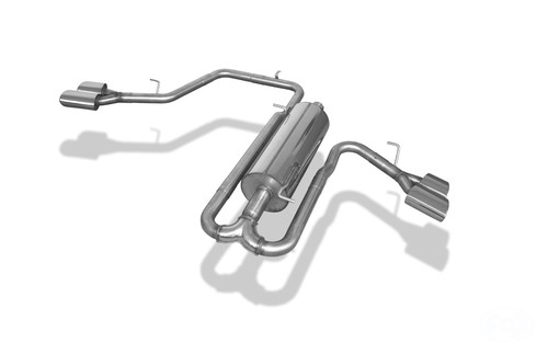 Fox sidepipe - fox,