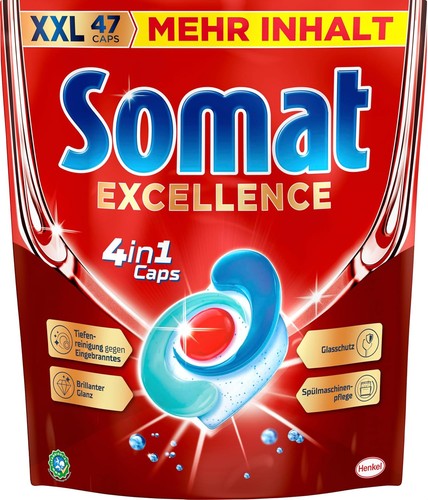 Somat spülmaschine - somat,