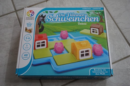 Die kleinen schweinchen - die,