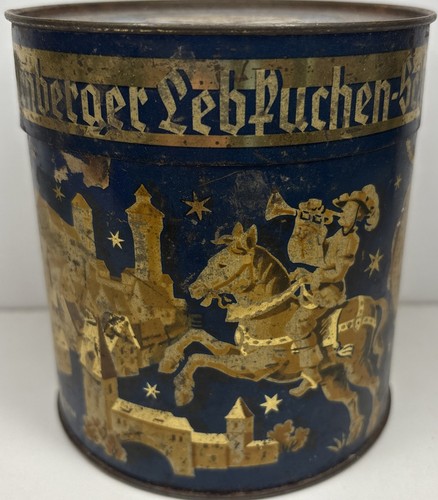 Alte nürnberger lebkuchen - alte,